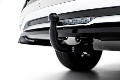 Diffusor Satz BYD Seal U Mk1