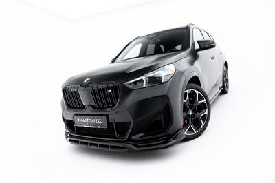 Front Diffusor BMW X1 M35i U11