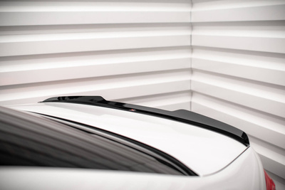 Diffusor Satz BMW 5 Sedan G30