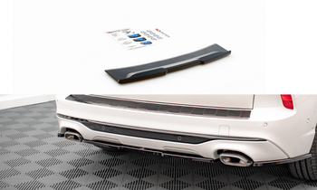 Hinten Splitter Ford Kuga ST-Line Mk3