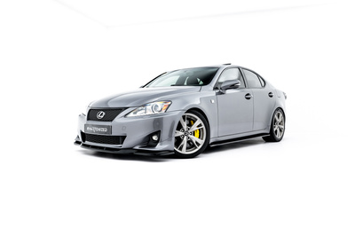 Front Diffusor Lexus IS F-Sport Mk2 (XE20) Facelift