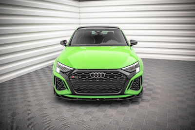 Front Diffusor V.2 Audi RS3 Sedan 8Y