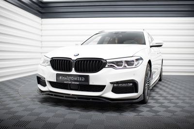 Diffusor Satz BMW 5 Touring M-Pack G31