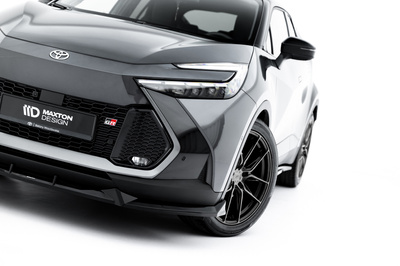 Front Diffusor Toyota C-HR Mk2