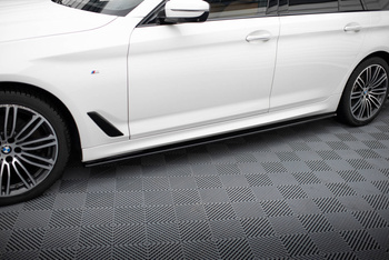 SEITENSCHWELLER DIFFUSOR V.1 BMW 5 M-Pack / M550d / M550i G30/ G31 M-Pack
