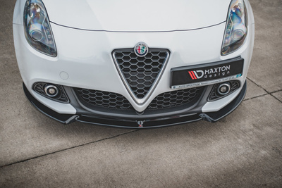 Front Diffusor V.3 Alfa Romeo Giulietta 