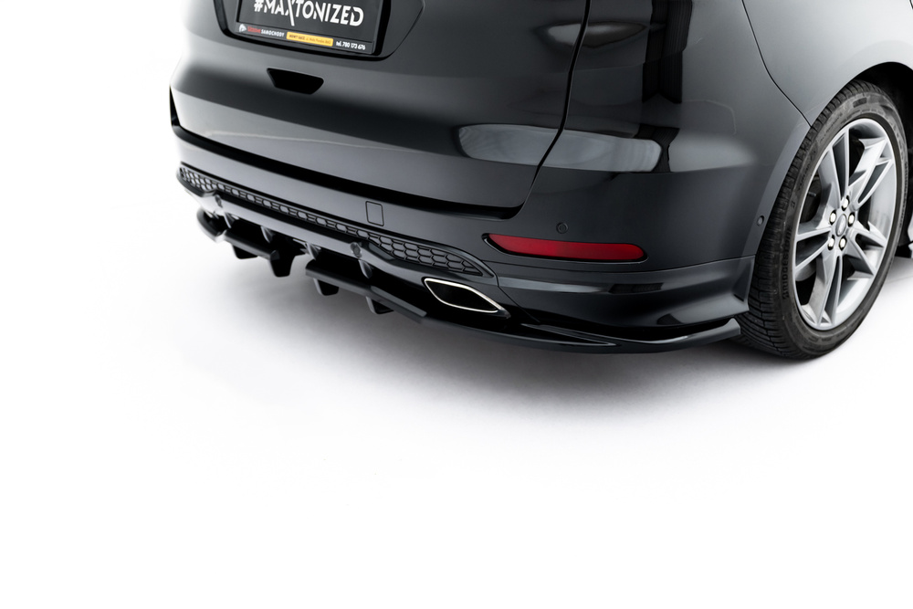 Diffusor Satz Ford S-Max ST-Line Mk2 Facelift