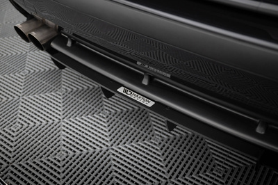 HECKSCHURZE BMW M3 / 3 M-Pack E36 Coupe