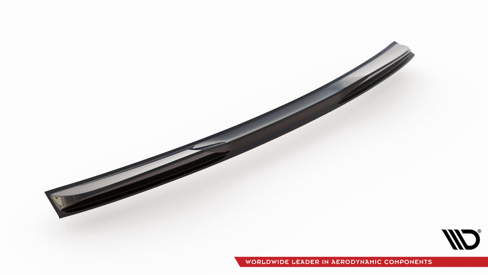 Niedriger Spoiler Cap 3D Cupra Formentor Mk1