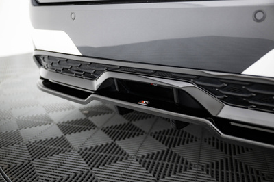 Diffusor Satz Toyota Corolla GR Sport Touring Sports XII