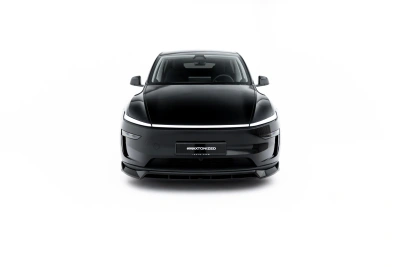 Front Diffusor Tesla Model Y Premium Mk1 Facelift