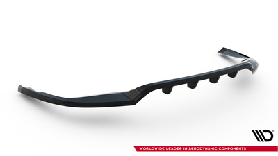Diffusor Satz Porsche Panamera GTS Sport Turismo 971 Facelift