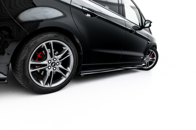 Diffusor Satz Ford S-Max ST-Line Mk2 Facelift