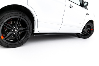 Seitenschweller Diffusor Ford Kuga ST-Line Mk2 Facelift