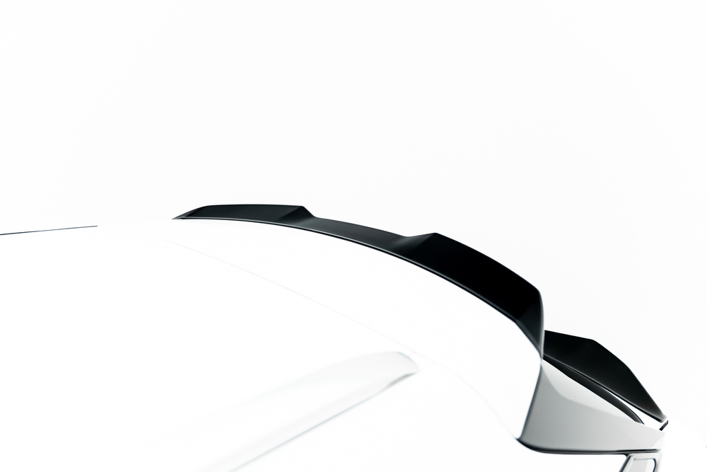 Höher Spoiler Cap 3D Lexus RX F-Sport Mk4 Facelift
