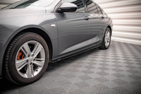 Seitenschweller Diffusor Opel Insignia Mk2