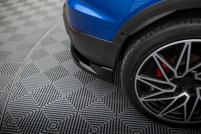 Diffusor Satz Seat Arona FR Mk1 Facelift