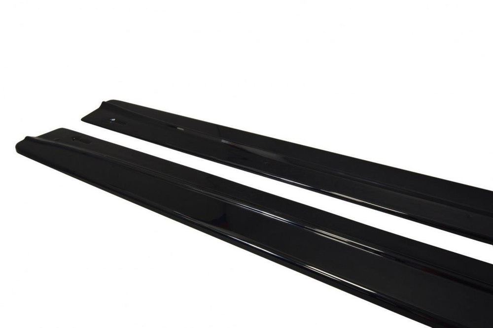 Seitenschweller Diffusor Renault Talisman