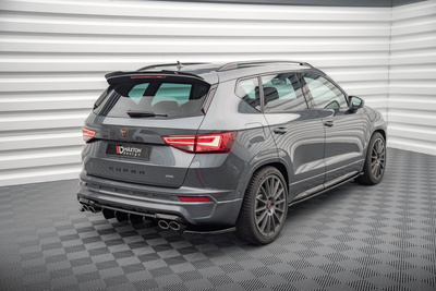 Diffusor Satz Cupra Ateca Mk1 Facelift