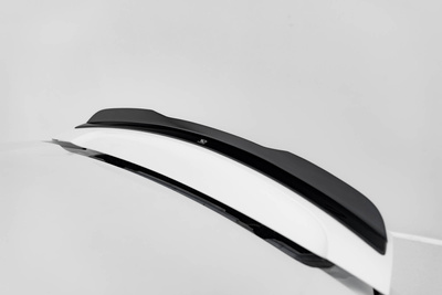 Diffusor Satz Peugeot RCZ Mk1