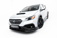 Front Diffusor V.1 Subaru WRX STI Mk2