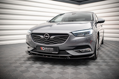 Front Diffusor V.1 Opel Insignia Mk2