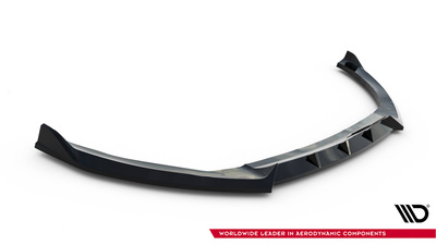 Diffusor Satz Ford Focus ST Mk3 Facelift