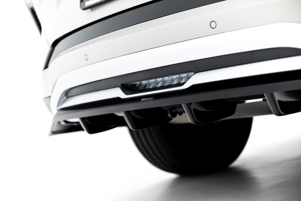 Diffusor Satz BYD Seal U Mk1