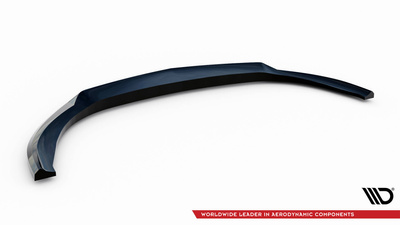 Front Diffusor V.1 Mercedes-Benz CLA C118