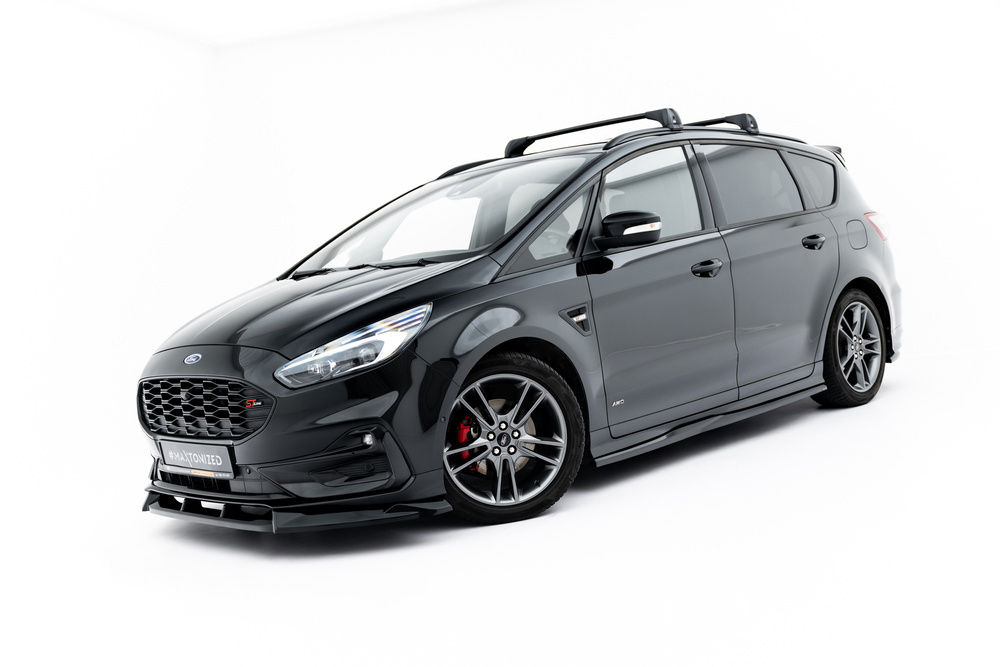 Diffusor Satz Ford S-Max ST-Line Mk2 Facelift