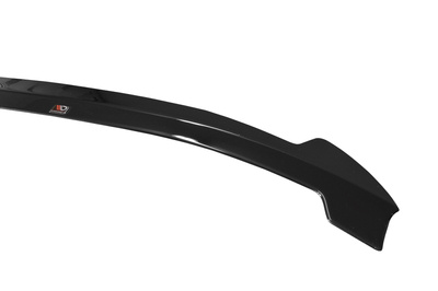 Spoiler Cap Toyota GT86 Facelift / Subaru BRZ Mk1 Facelift