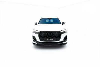 Front Diffusor Audi SQ7 Mk2 Facelift 2