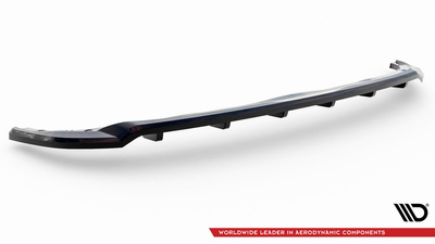 Diffusor Satz Opel Corsa F ( Mk6)