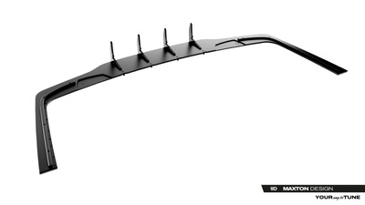 Street Pro Heckschurze Mercedes-AMG CLE 53 Aero C236