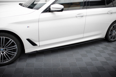 Diffusor Satz BMW 5 Touring M-Pack G31