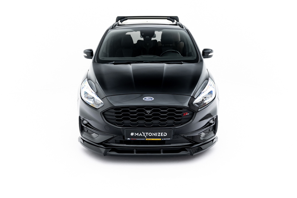 Front Diffusor Ford S-Max ST-Line Mk2 Facelift