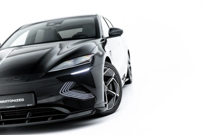 Front Diffusor BYD Seal Mk1