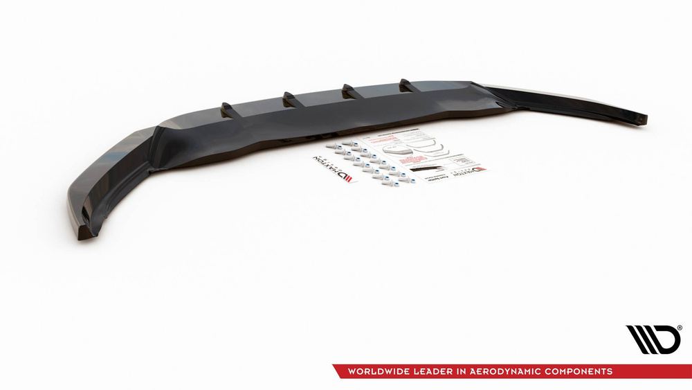 Front Diffusor V.1 Volkswagen Passat B8