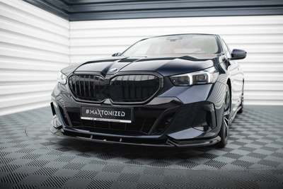 Diffusor Satz V.1 BMW 5 M-Pack G60