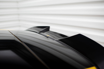 Diffusor Satz Audi RS3 Sportback 8Y