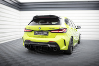 Heckansatz V.1 BMW 1 F40 M-Pack/ M135i