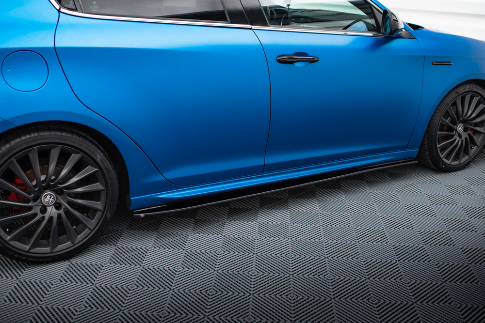 Seitenschweller V.1 Alfa Romeo Giulietta