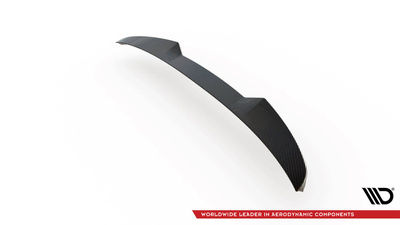 Prepreg Carbon Fiber Heckklappenspoiler Audi RS3 / S3 / A3 S-Line / Standard Sedan 8Y