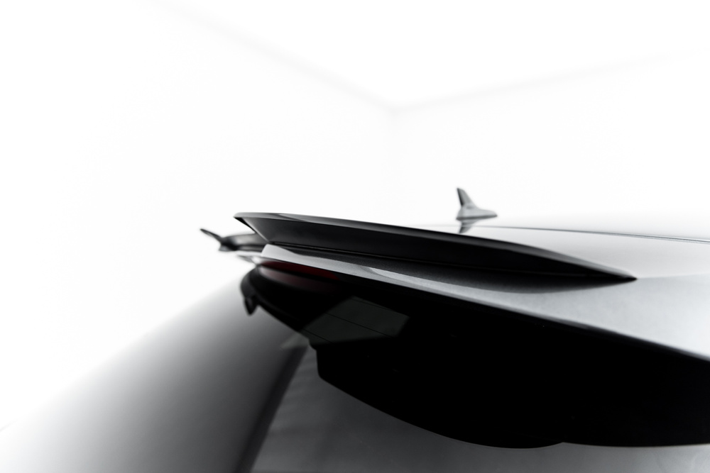 Spoiler Cap Audi A6 S-Line / S6 Avant C7 / C7 Facelift