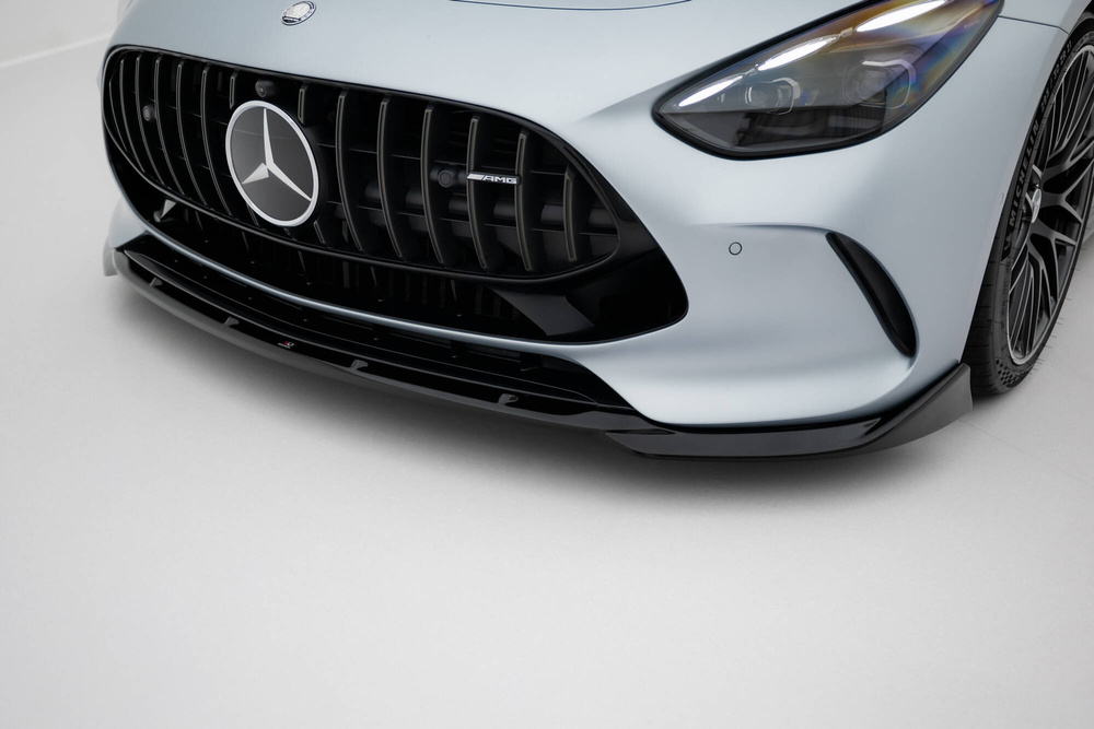 Front Diffusor V.2 Mercedes-AMG GT 63 / 55 / 63 S E Performance C192