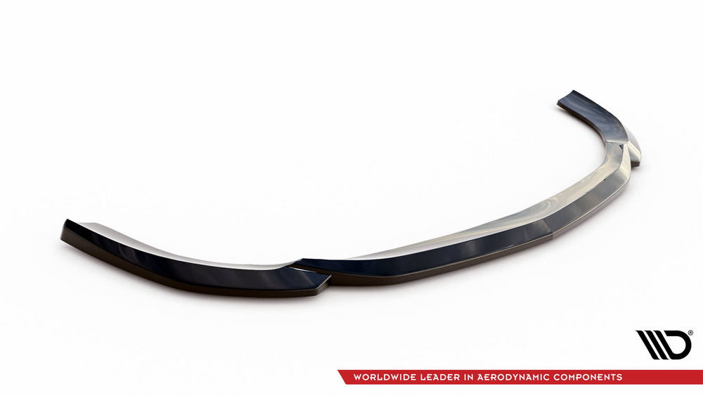 Front Diffusor V.1 Mercedes-AMG GT 43 4 Door Coupe V8 Styling Package X290