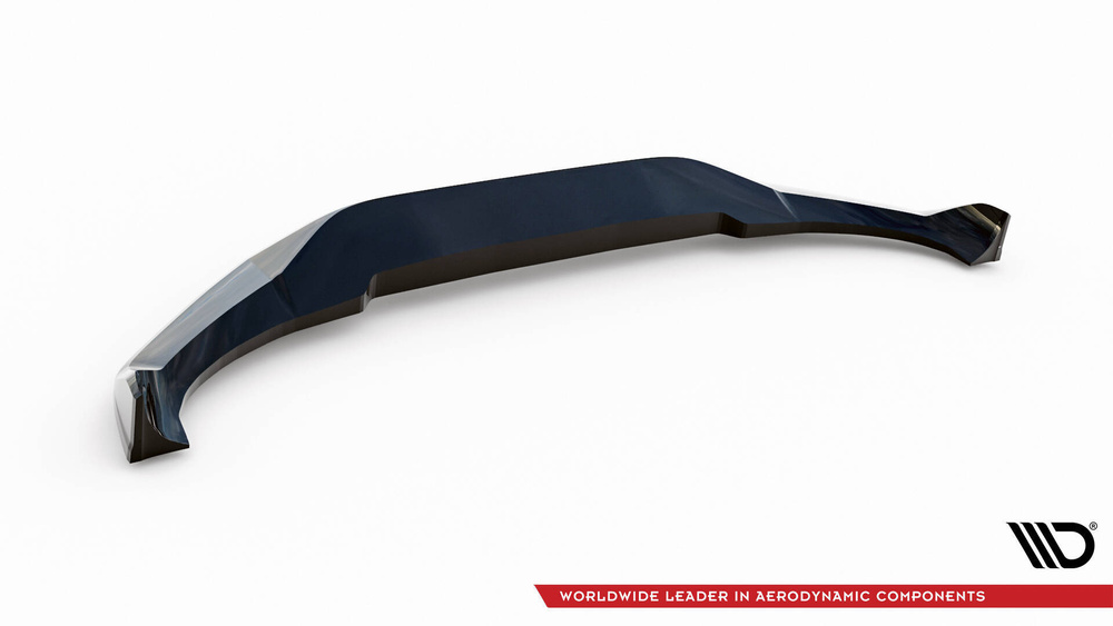 Diffusor Satz BMW X6 M-Pack G06 Facelift