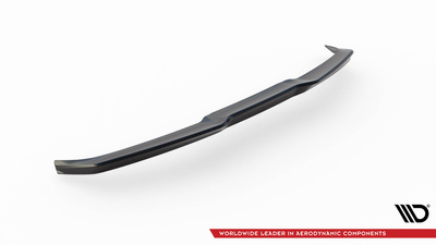 Prepreg Carbon Fiber Heckklappenspoiler (Höher) Audi RS6 C8 / C8 Facelift