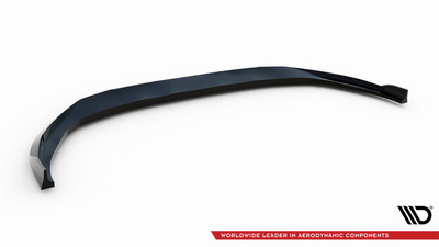 Front Diffusor V.3 Audi A3 S-Line Sedan / S3 Sedan 8Y Facelift