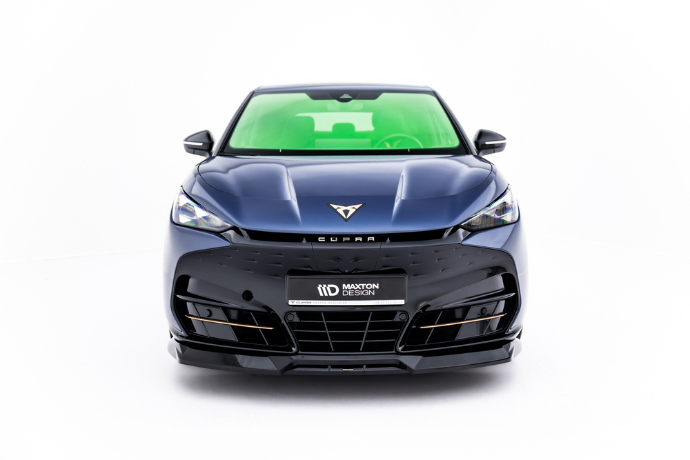 Front Diffusor Cupra Tavascan Mk1